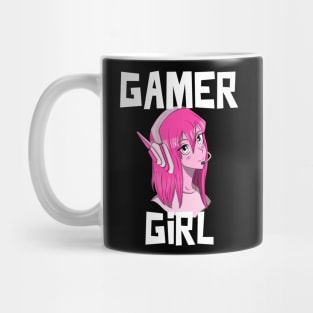 Gamer Girl Mug